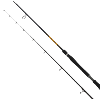 Удилище Sportex Black Pearl BR 2712 2.70m 34-52g Удилище Sportex Black Pearl BR 2712 2.70m 34-52g