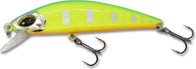 Воблер Kosadaka Fornite xs 63F Воблер Kosadaka Fornite xs 63F