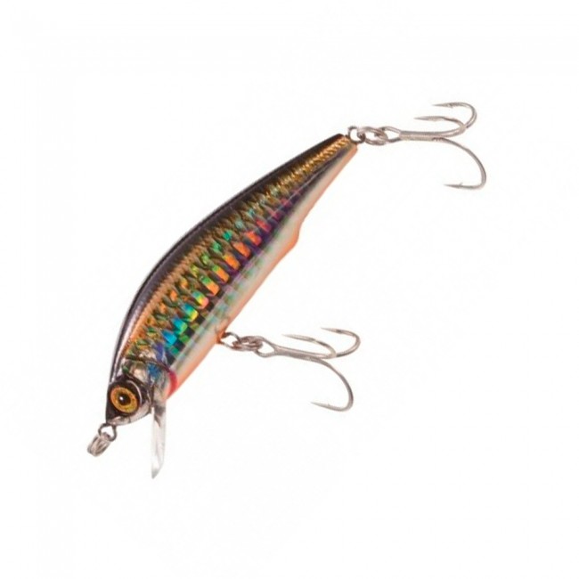 Воблер F1043 Duel Aile Magnet 3G Minnow 90F Воблер F1043 Duel Aile Magnet 3G Minnow 90F