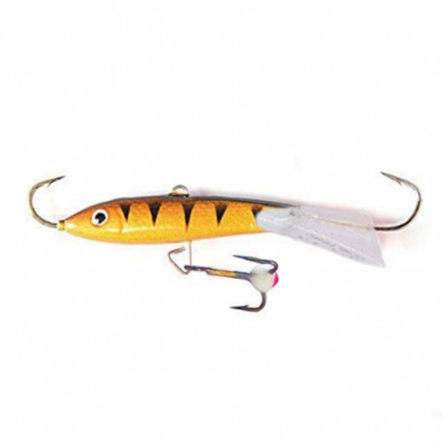 Балансир Lucky John Classic 7 + тр. 70мм блистер