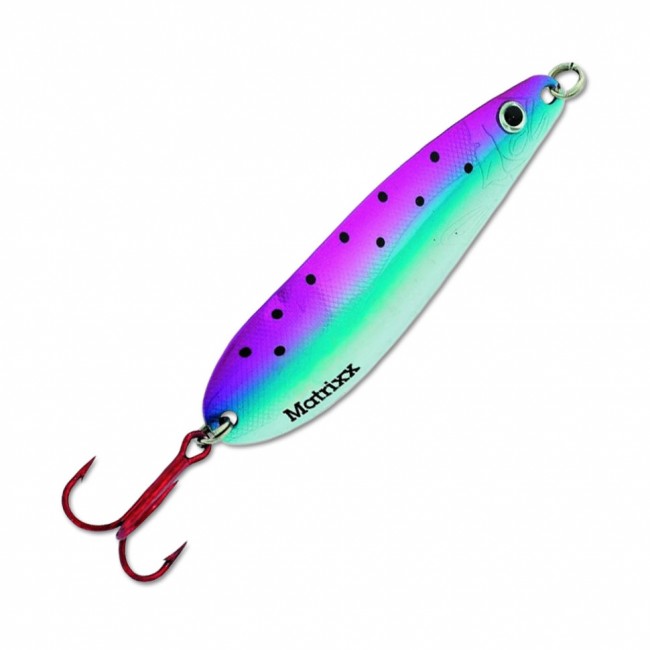 Блесна колеблющаяся Blue Fox Matrixx Spoon 36 Блесна колеблющаяся Blue Fox Matrixx Spoon 36
