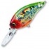 Воблер F1158 Yo-Zuri 3DS Crank Deep Diver 65F 