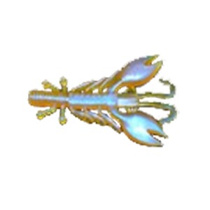 Мягкая приманка Wonder Trout Bait Astacus 4.5см, 5шт