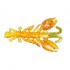 Мягкая приманка Wonder Trout Bait Astacus 4.5см, 5шт