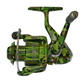 Катушка Scorana Hunter 4000F Катушка Scorana Hunter 4000F