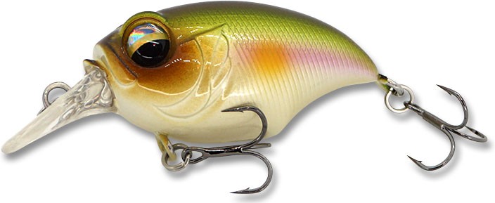 Воблер Kosadaka Dexter Crank xs 45F Воблер Kosadaka Dexter Crank xs 45F