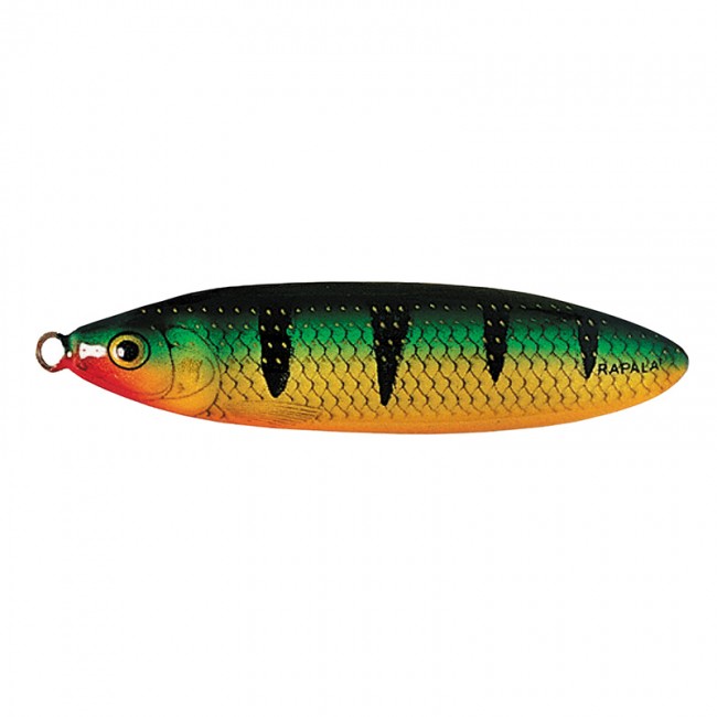 Незацепляйка Rapala Minnow Spoon 06