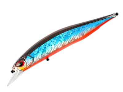 Воблер TsuYoki Pastor 120SP