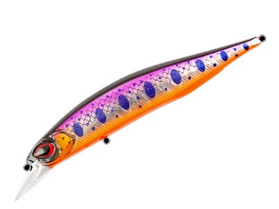 Воблер TsuYoki Pastor 120SP