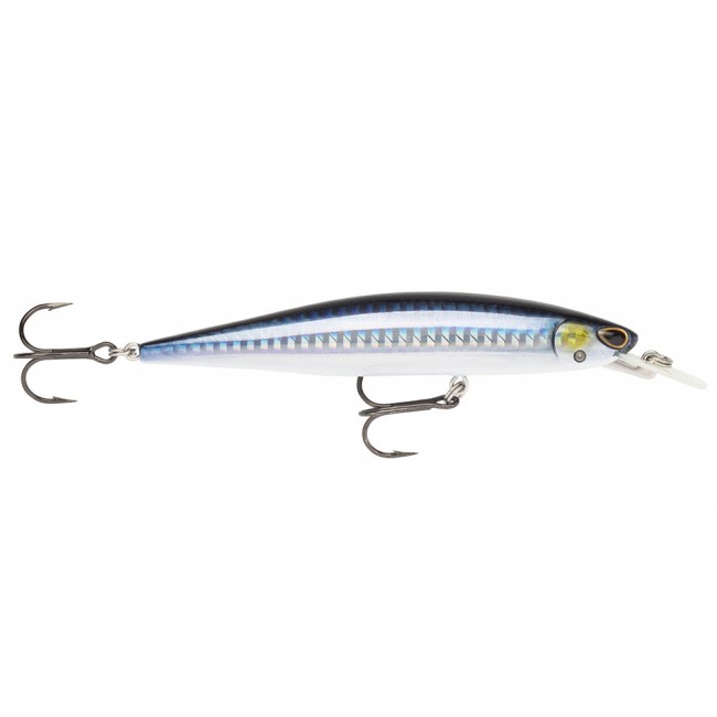 Воблер Storm Arashi  Rattling Minnow 11 Воблер Storm Arashi  Rattling Minnow 11