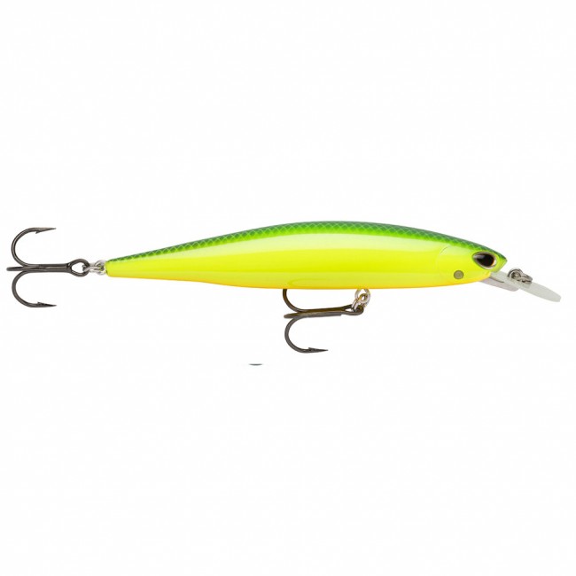 Воблер Storm Arashi  Rattling Minnow 11 Воблер Storm Arashi  Rattling Minnow 11