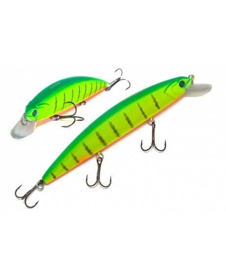 Воблер German Legioner 110 мм Воблер German Legioner 110 мм