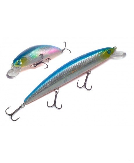 Воблер German Legioner 110 мм Воблер German Legioner 110 мм