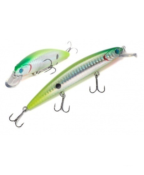 Воблер German Legioner 110 мм Воблер German Legioner 110 мм