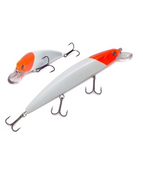 Воблер German Legioner 110 мм Воблер German Legioner 110 мм