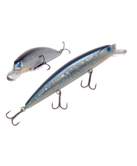 Воблер German Legioner 110 мм Воблер German Legioner 110 мм