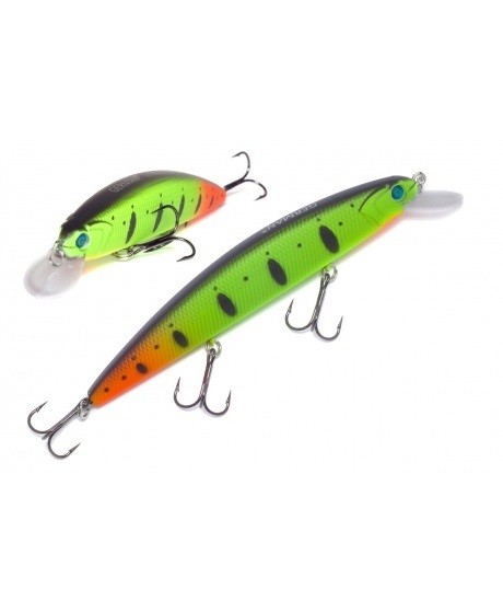 Воблер German Legioner 110 мм Воблер German Legioner 110 мм