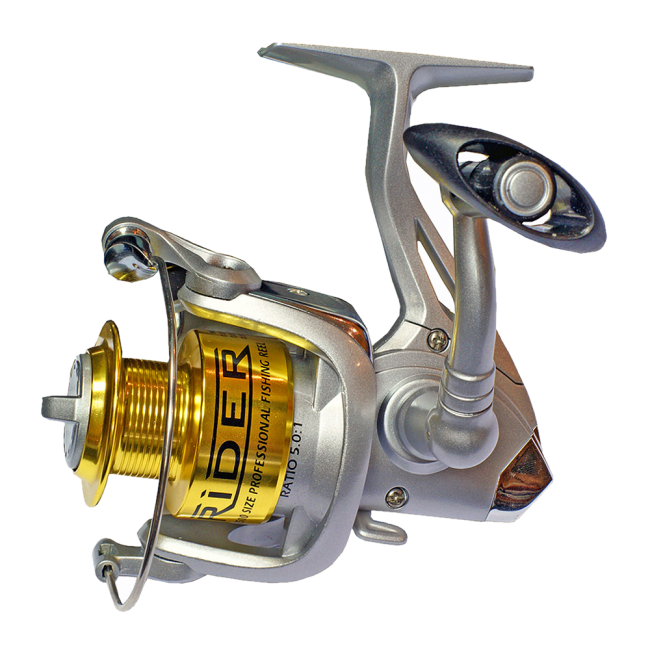 Катушка Scorana Rider 1500F