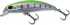 Воблер Kosadaka Nota minnow xs 60F
