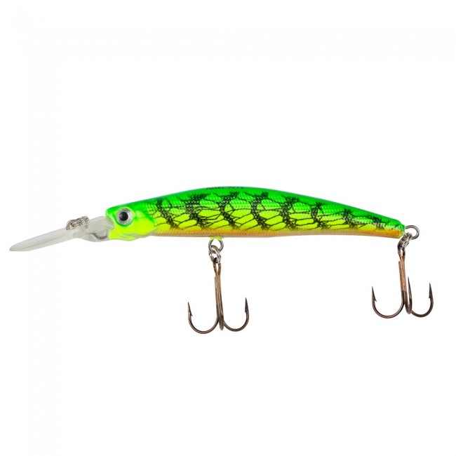 Воблер Chimera Aztec 90FL Воблер Chimera Aztec 90FL