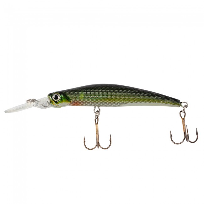 Воблер Chimera Aztec 90FL Воблер Chimera Aztec 90FL