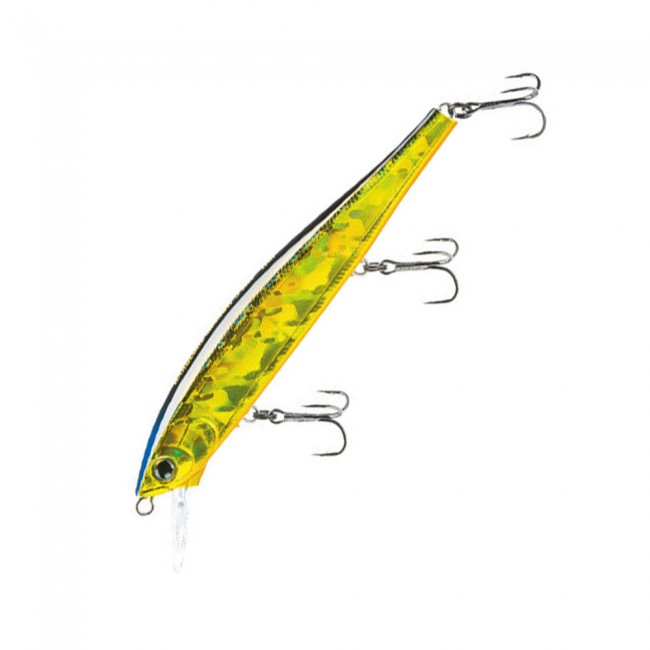 Воблер R1358 Duel Hardcore Minnow Flat 70SP 70mm Воблер R1358 Duel Hardcore Minnow Flat 70SP 70mm