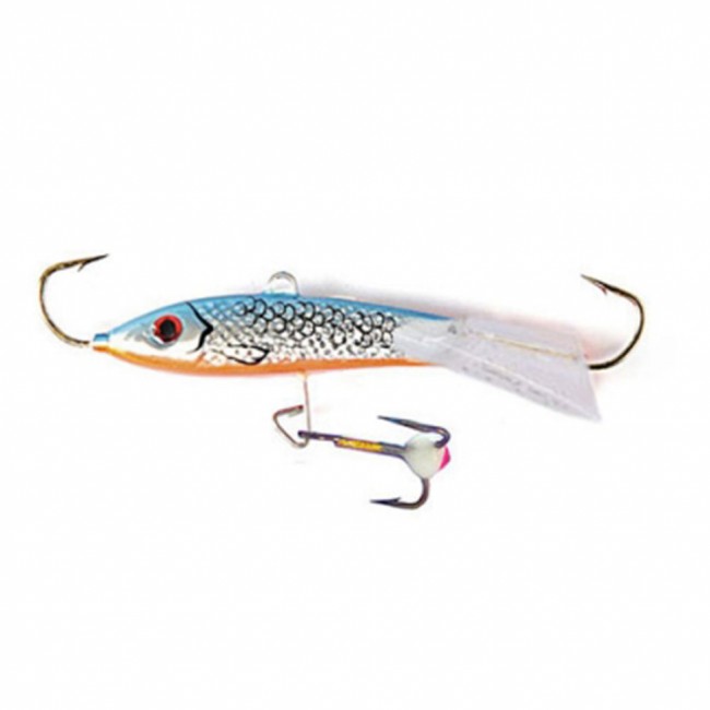 Балансир Lucky John Classic 9 + тр. 90мм блистер