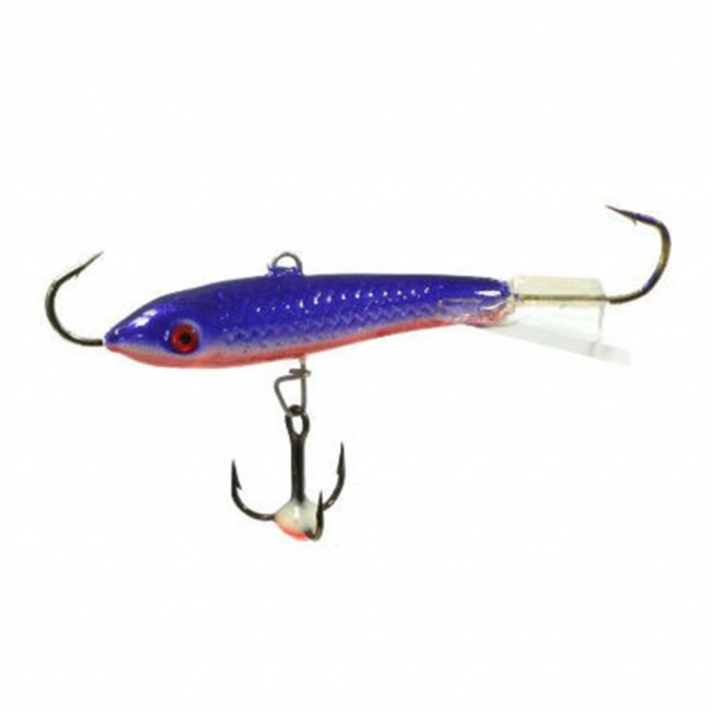 Балансир Lucky John Classic 9 + тр. 90мм блистер