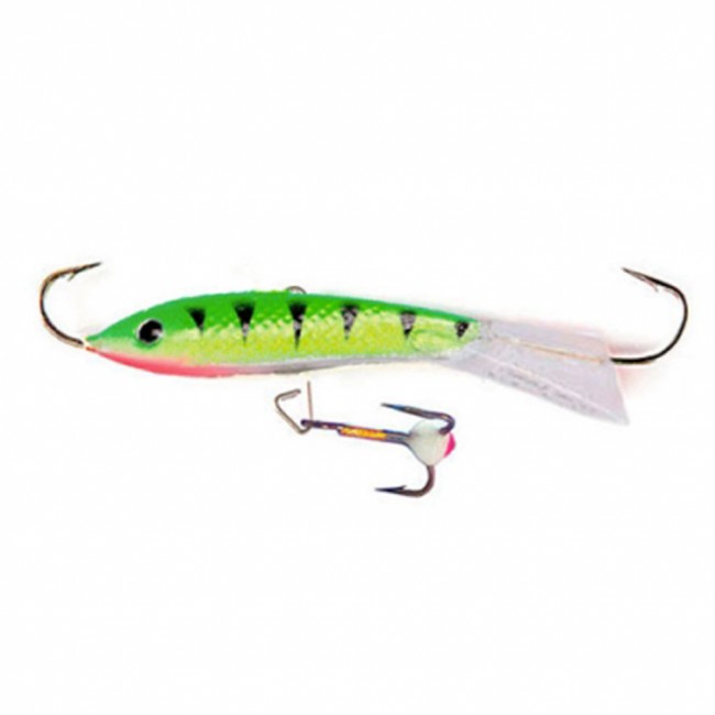 Балансир Lucky John Classic 9 + тр. 90мм блистер