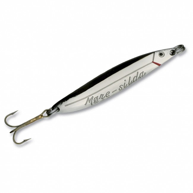 Блесна колеблющаяся Blue Fox Moresilda 15 Блесна колеблющаяся Blue Fox Moresilda 15