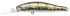 Воблер Zipbaits Orbit 65 MR-S