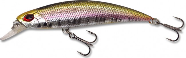 Воблер Kosadaka Nota minnow xs 70F Воблер Kosadaka Nota minnow xs 70F