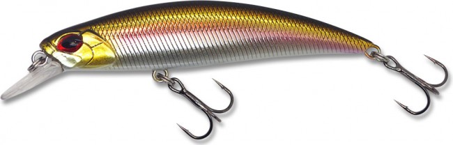 Воблер Kosadaka Nota minnow xs 70F Воблер Kosadaka Nota minnow xs 70F