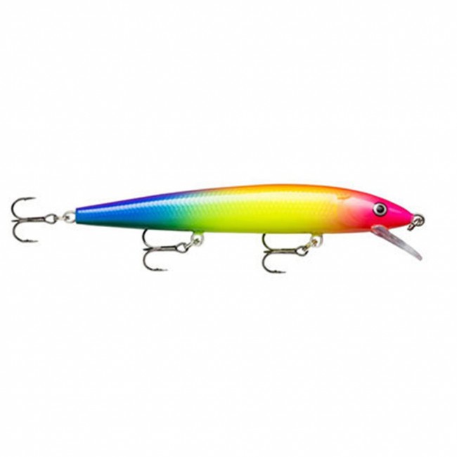 Воблер Rapala Husky Jerk 08 Воблер Rapala Husky Jerk 08