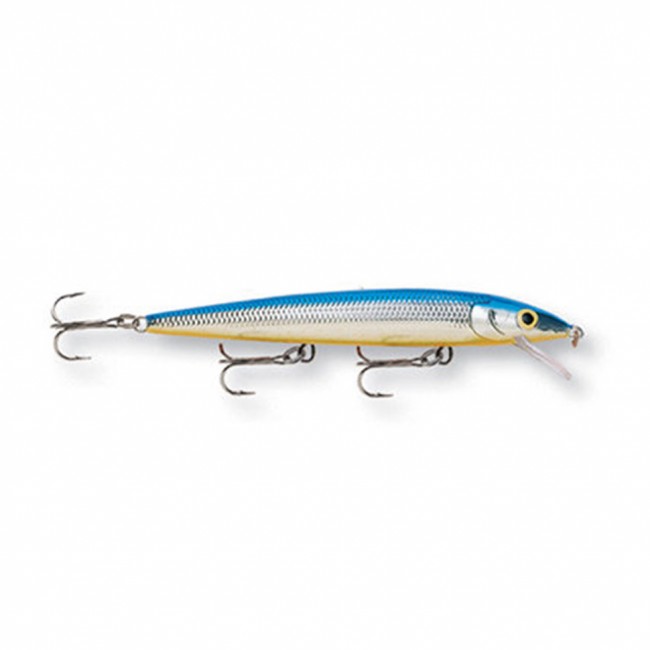 Воблер Rapala Husky Jerk 08 Воблер Rapala Husky Jerk 08