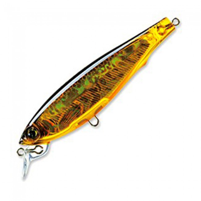 Воблер F1135 Yo-Zuri 3DS Minnow 70SP Воблер F1135 Yo-Zuri 3DS Minnow 70SP