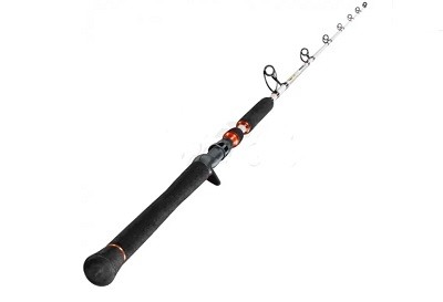 Удилище Sportex Turbo Cat Vertical TC1808 1.85m 150-200 g (шт.) Удилище Sportex Turbo Cat Vertical TC1808 1.85m 150-200 g (шт.)