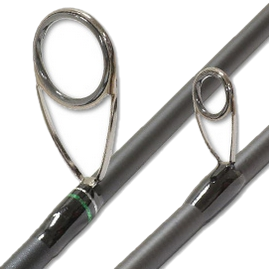 Спиннинг Norstream Rebel 662MMH