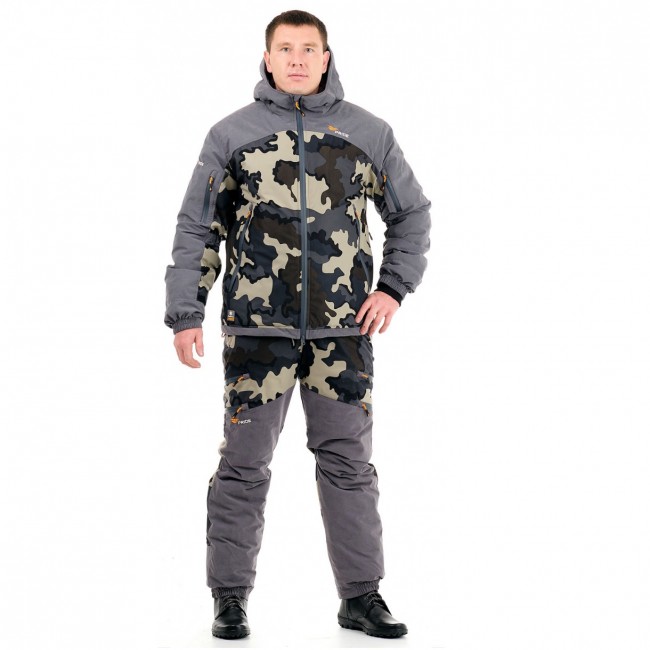 Костюм Novatex Payer "Акела Осень (-15)" (Алова, акела)  Костюм Novatex Payer "Акела Осень (-15)" (Алова, акела)