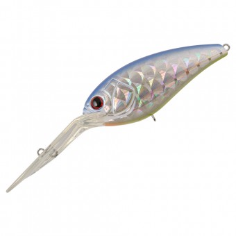 Воблер TsuYoki Plow 75F