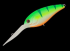 Воблер TsuYoki Plow 75F