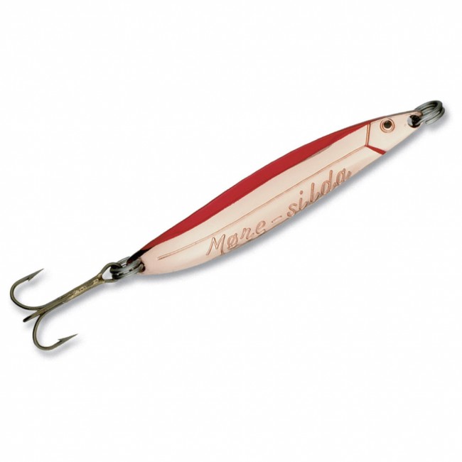 Блесна колеблющаяся Blue Fox Moresilda 22