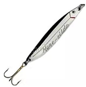 Блесна колеблющаяся Blue Fox Moresilda 22