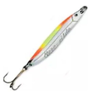 Блесна колеблющаяся Blue Fox Moresilda 22