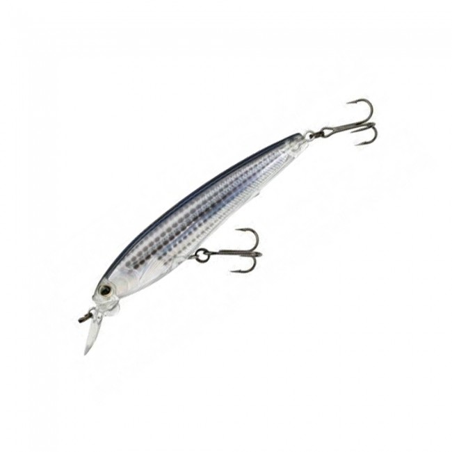 Воблер F1157 Yo-Zuri 3DS Minnow 100SP