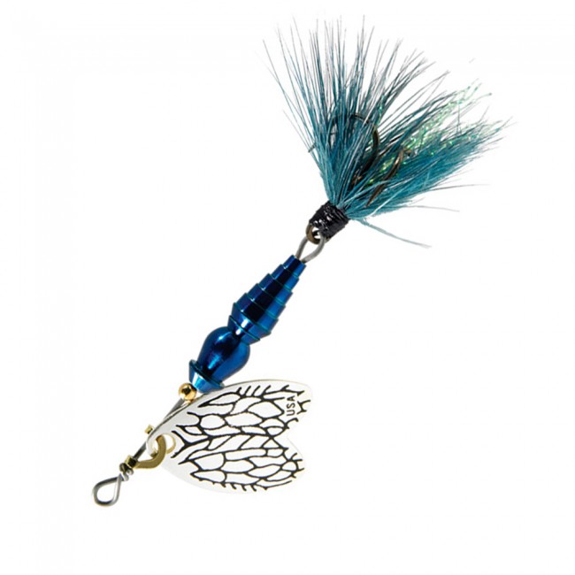 Блесна вращ. Mepps BUG, 2