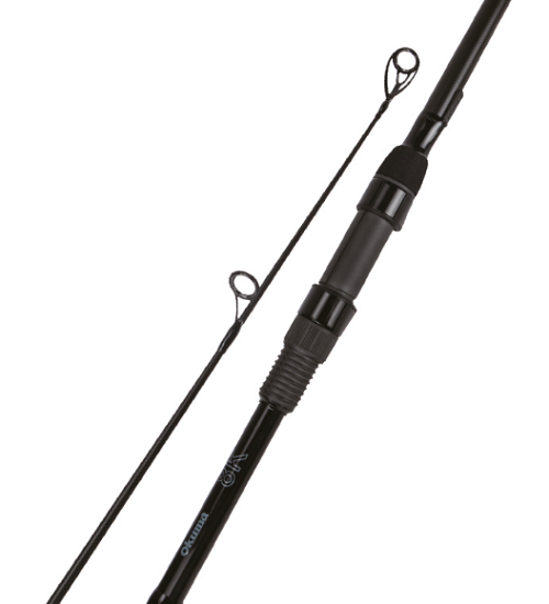 Удилище Okuma 8K Carp 13'0" 390cm 3.5lbs 2sec Удилище Okuma 8K Carp 13'0" 390cm 3.5lbs 2sec