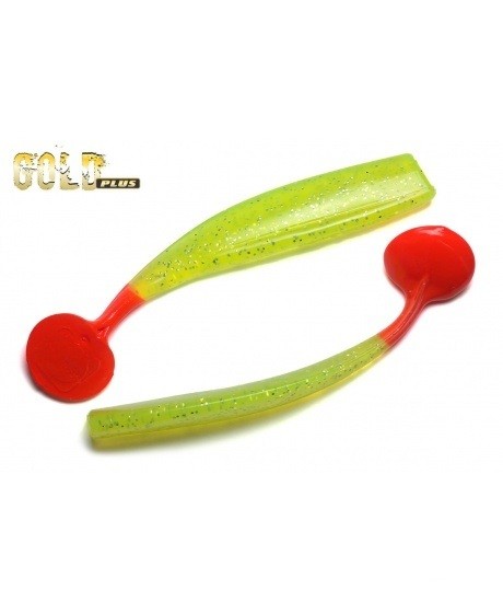 Съедобный силикон "T-Rex" 150 мм (4шт) Съедобный силикон "T-Rex" 150 мм (4шт)