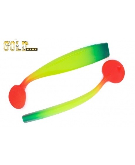 Съедобный силикон "T-Rex" 150 мм (4шт) Съедобный силикон "T-Rex" 150 мм (4шт)