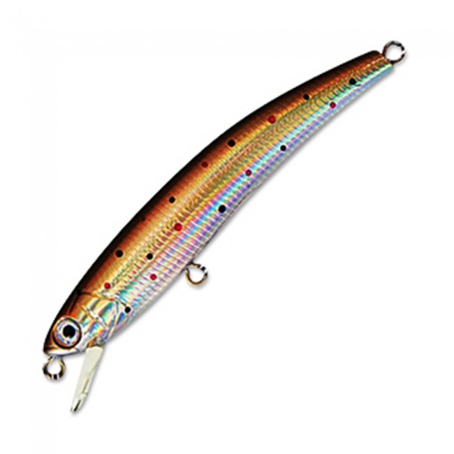 Воблер F197 Yo-Zuri Pin's Minnow 70F Воблер F197 Yo-Zuri Pin's Minnow 70F